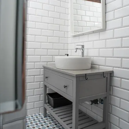 Διαμέρισμα Berkenyeliget Vendeghaz Szigliget