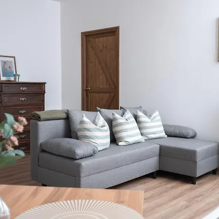 Apartmán Berkenyeliget Vendeghaz Szigliget
