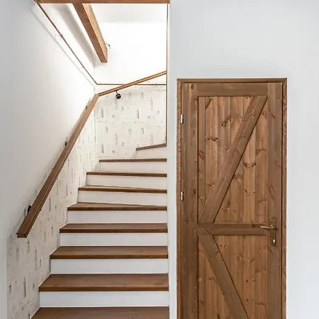 Berkenyeliget Vendeghaz * Szigliget