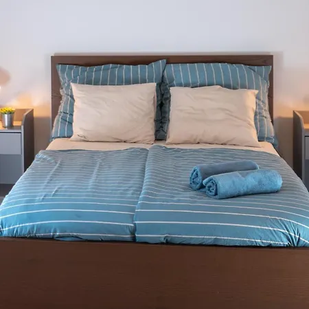 Berkenyeliget Vendeghaz Szigliget