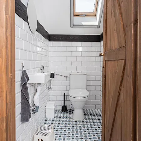 Berkenyeliget Vendeghaz Apartmán