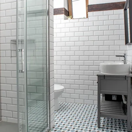 Berkenyeliget Vendeghaz *